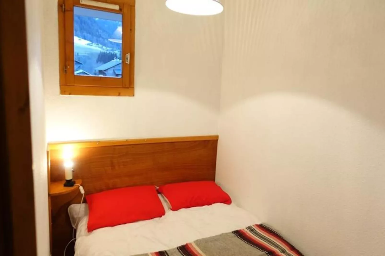 Résidence Val Blanc 1 - Nicht zugeordnet