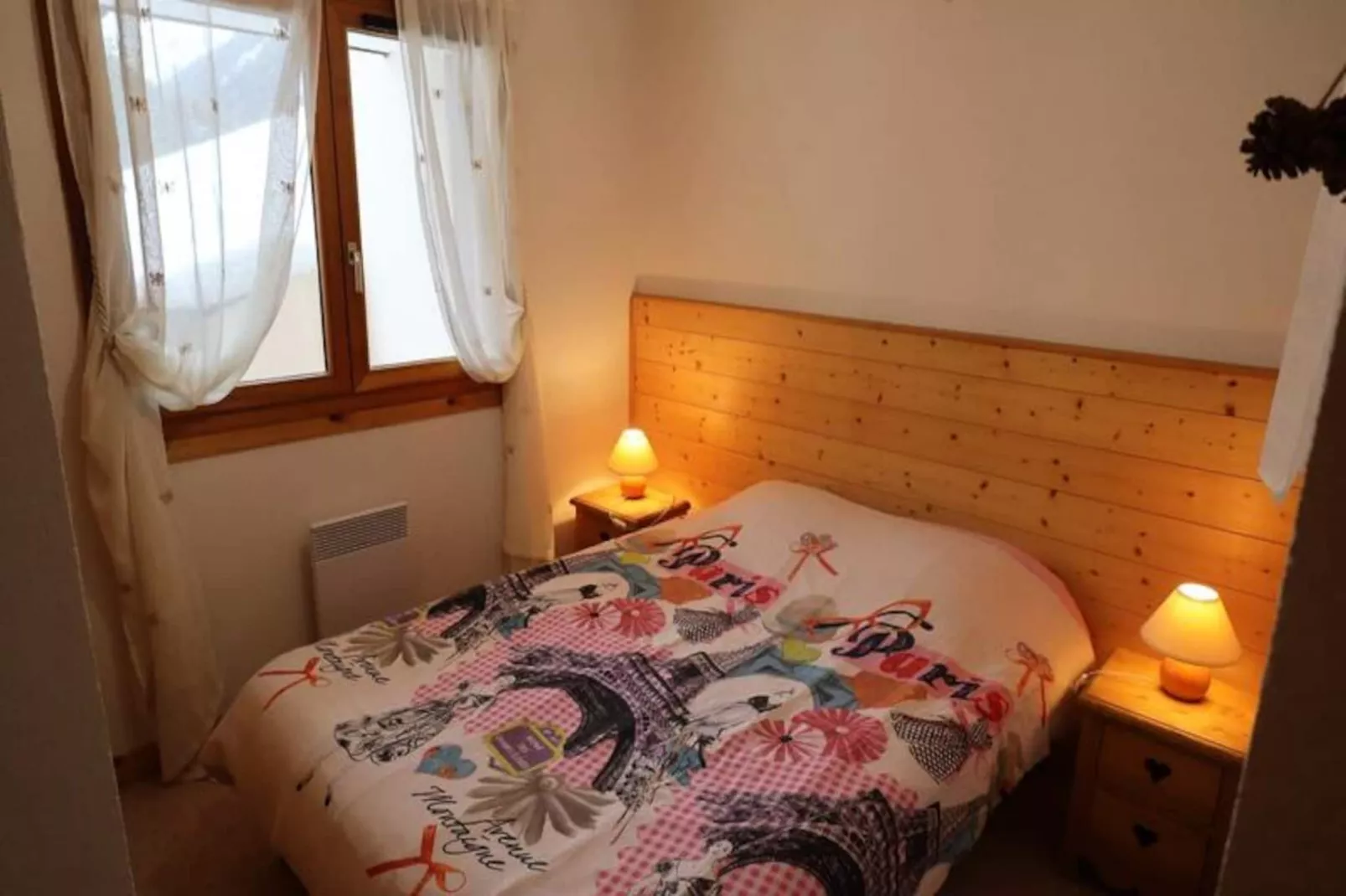 Residence La Cascade-Untagged