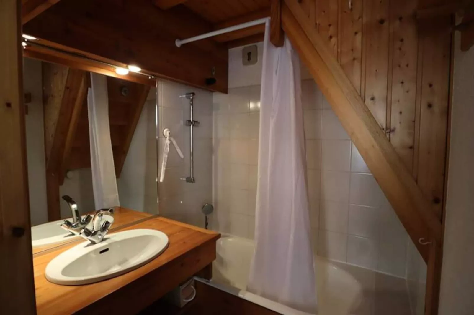 Résidence Les Hauts D'areches-Untagged