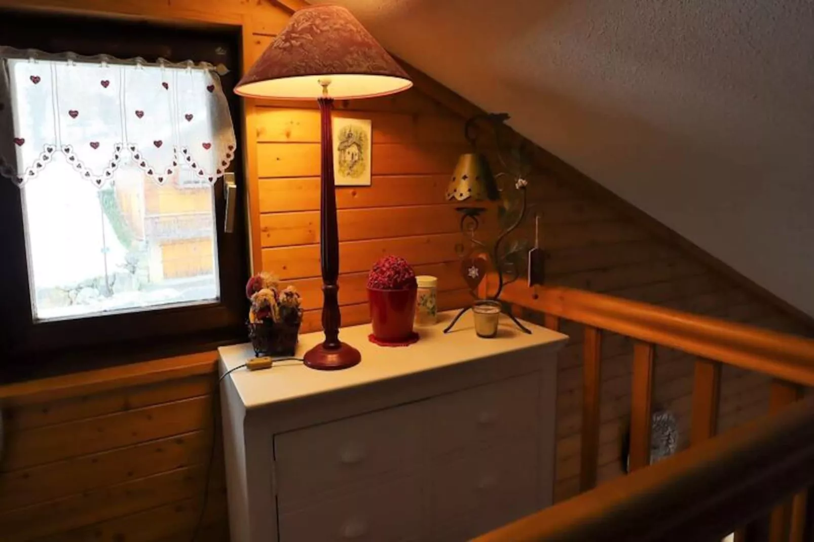 Résidence Les Hauts D'areches-Untagged