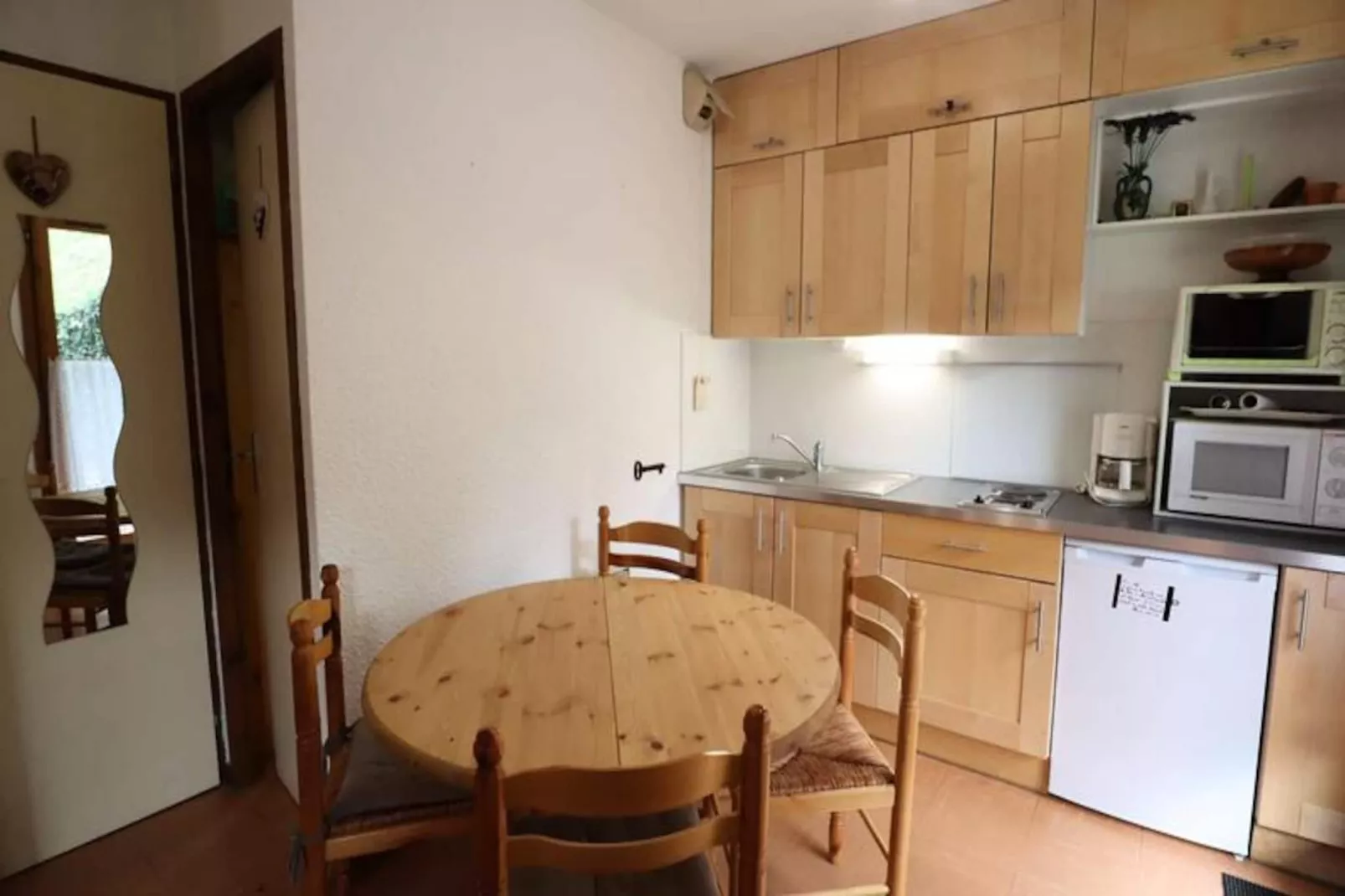 Chalet C - L'argentine - Untagged