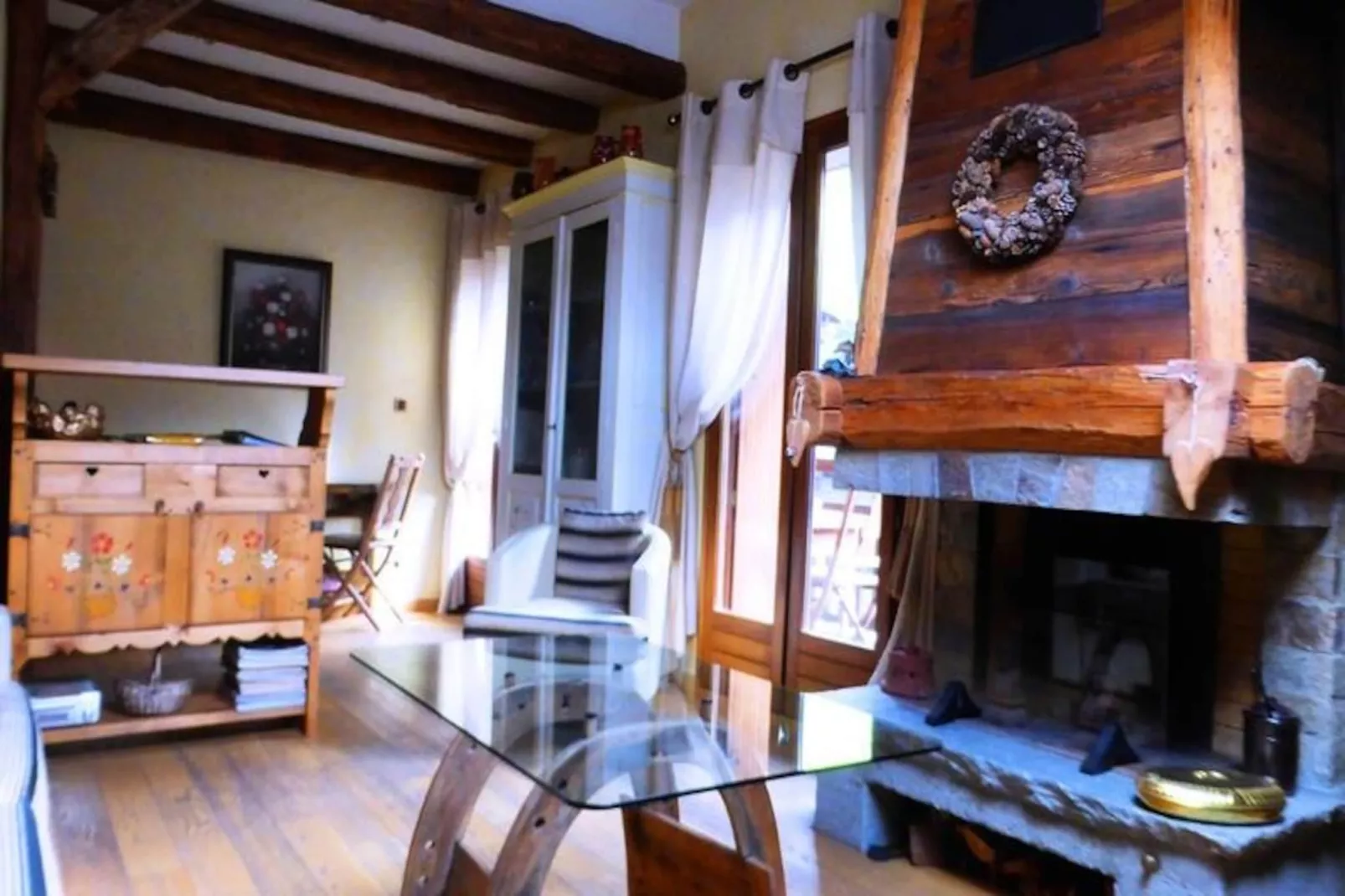 Résidence Les Violettes-Untagged