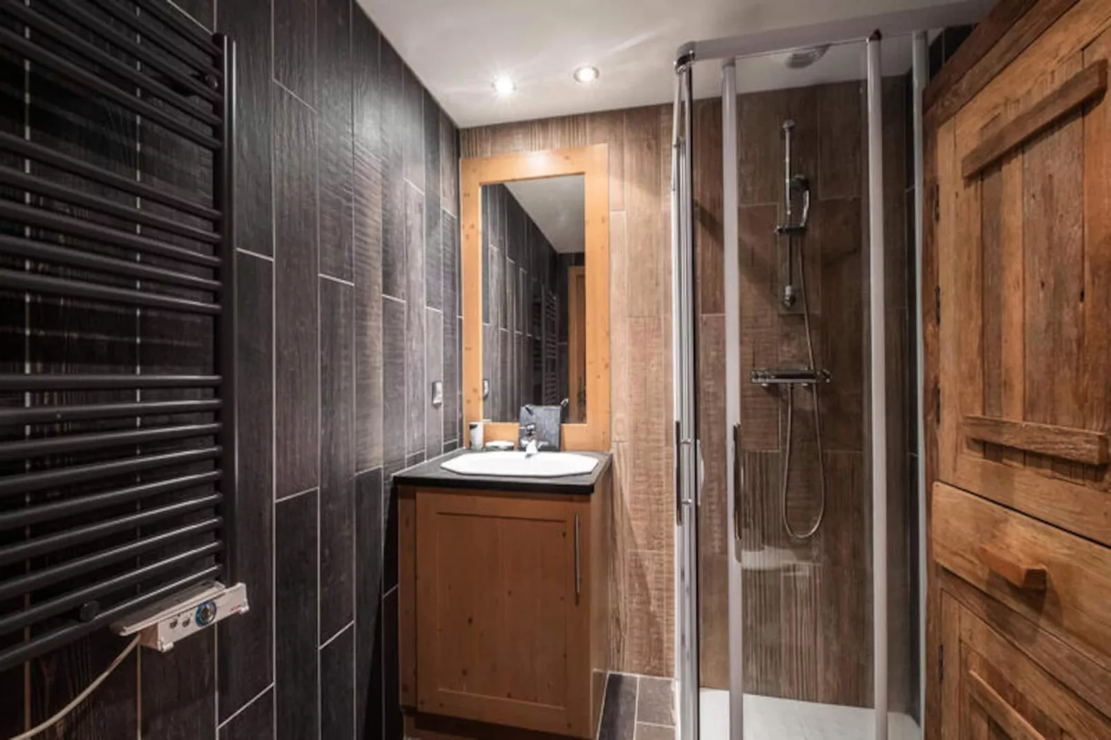 Résidence La Perle Des Alpes-Untagged