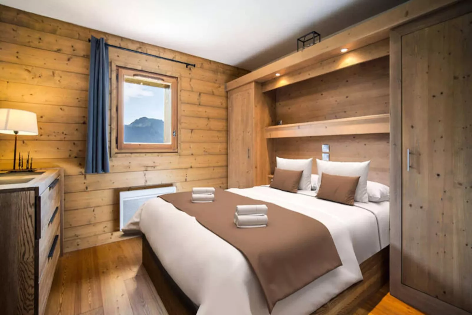 Résidence La Perle Des Alpes-Untagged