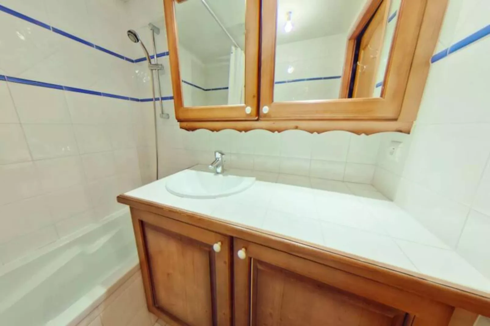 Résidence Alpages De Bisanne BÂtiment B-Untagged