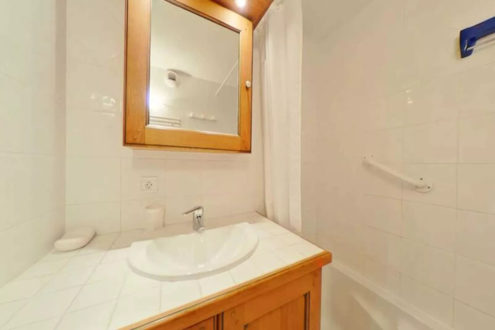 Résidence Fermes Du Beaufortain BÂtiment E2-Non tagué