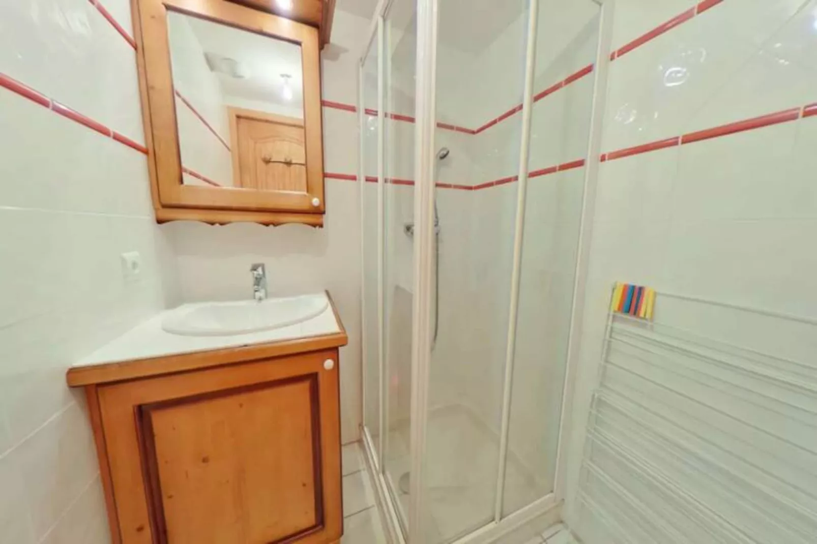 Résidence Alpages De Bisanne Batiment H-Nicht zugeordnet