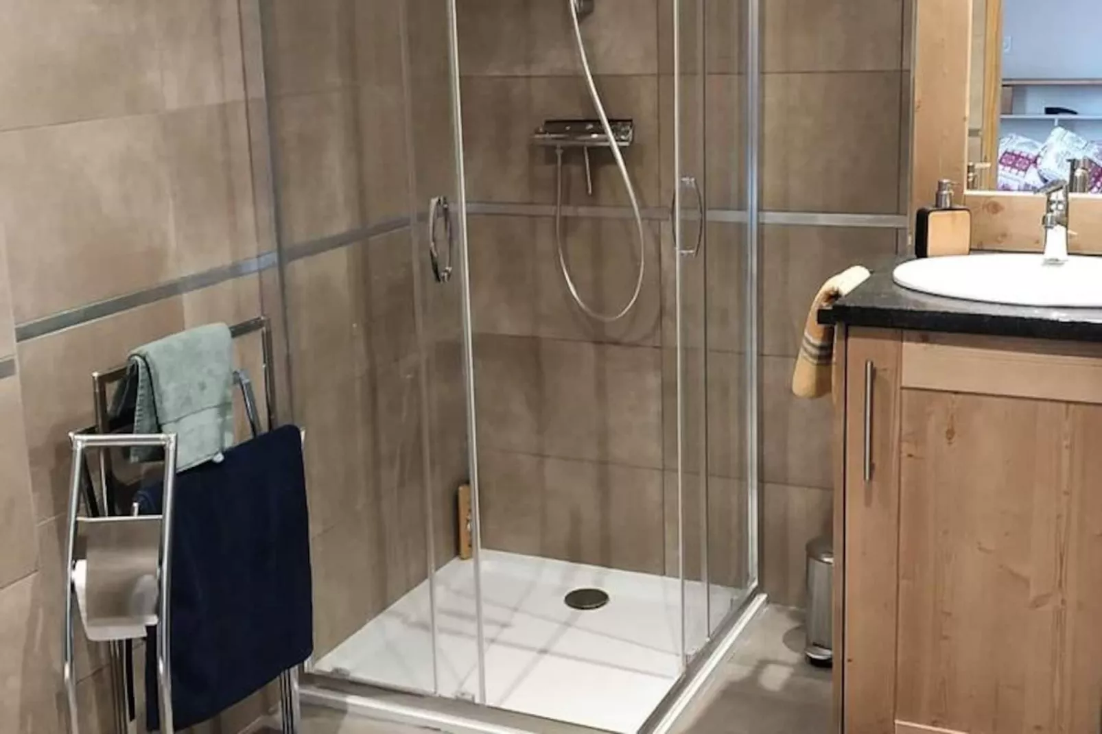 Chalet Akasha-Nicht zugeordnet