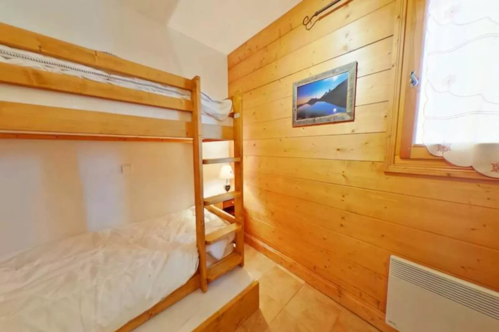 Résidence Alpages De Bisanne BÂtiment G-Untagged