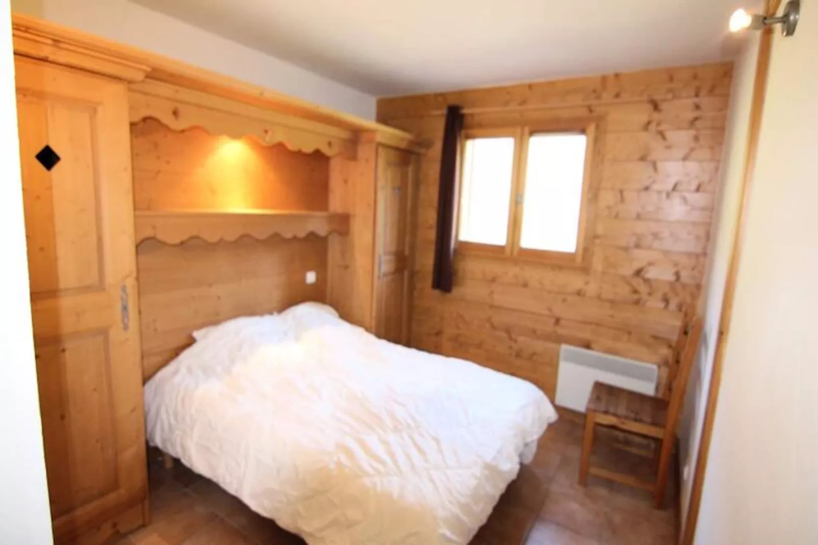 Résidence Alpages De Bisanne BÂtiment C-Untagged