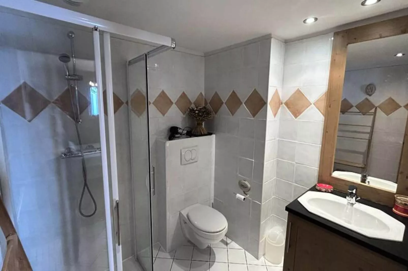 Résidence Perle Des Alpes BÂt C-Non tagué