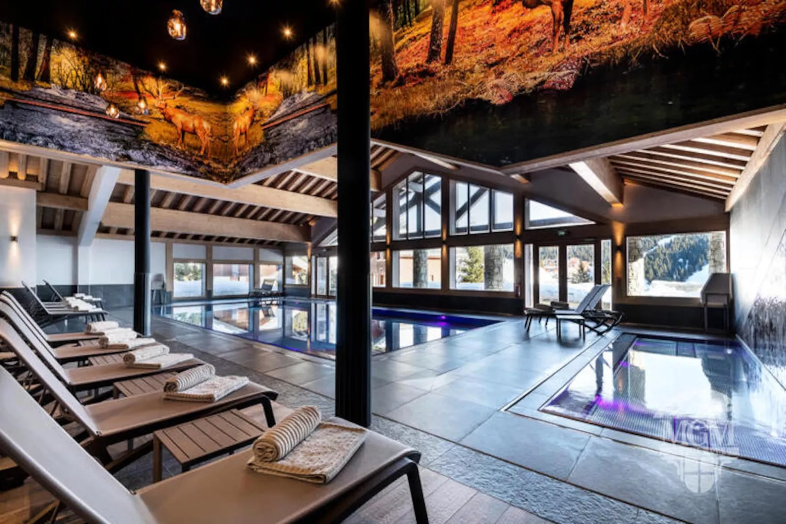 MGM Hôtels & Résidences - Résidence Amaya ****-Untagged