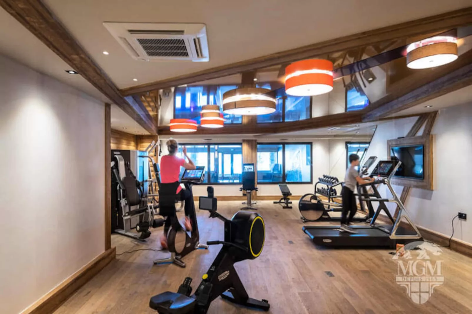 MGM Hôtels & Résidences - Résidence Amaya ****-Untagged