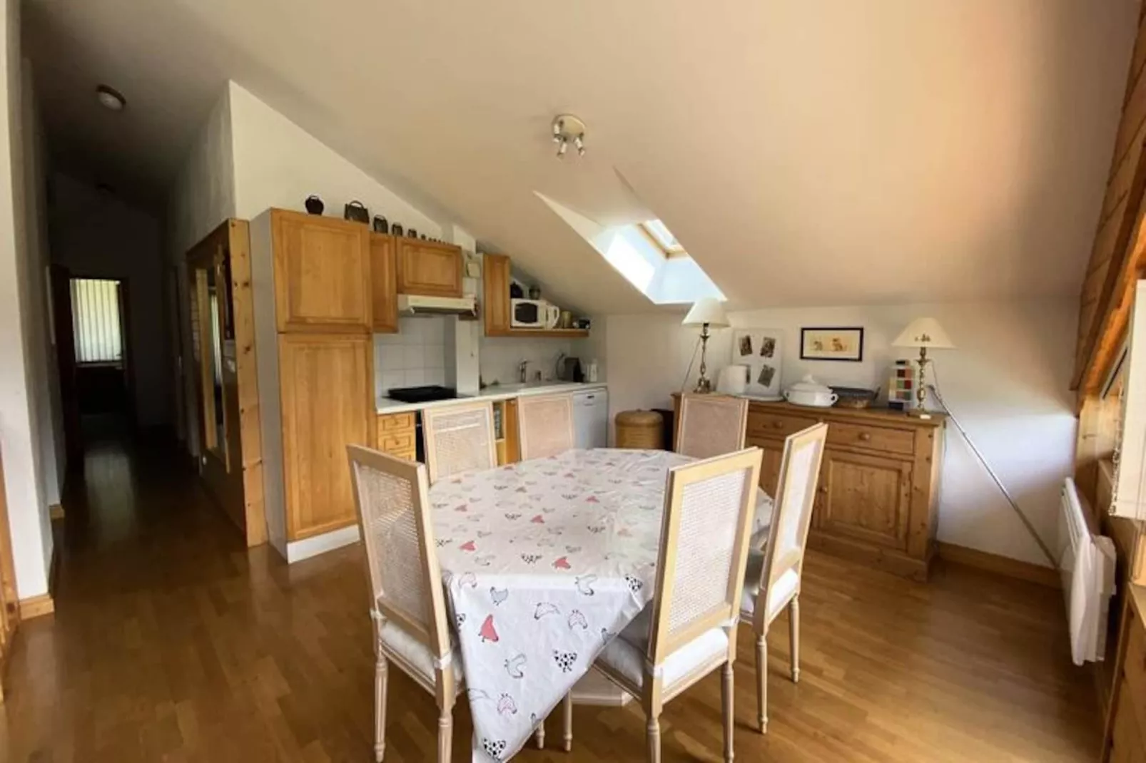 Résidence Les Hauts D'areches-Untagged