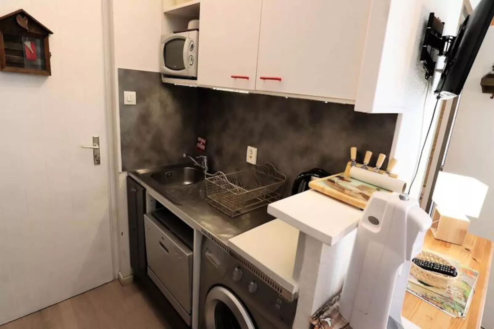 Résidence Primevere-argentine - Nicht zugeordnet