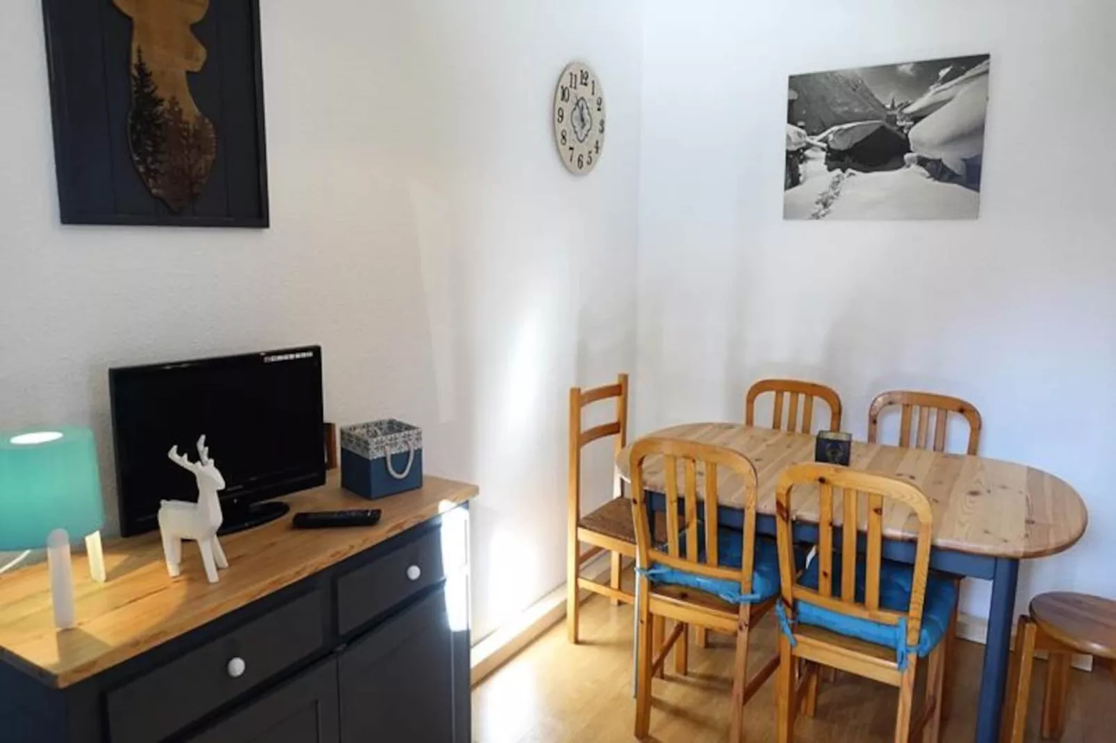 Résidence Val Blanc 2-Untagged