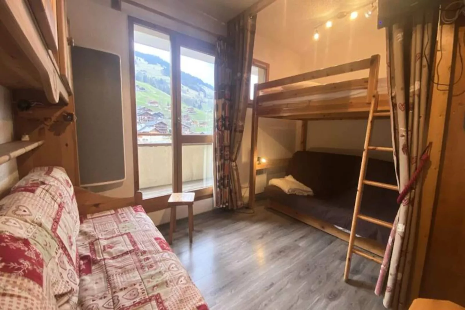 Résidence Val Blanc 2-Untagged