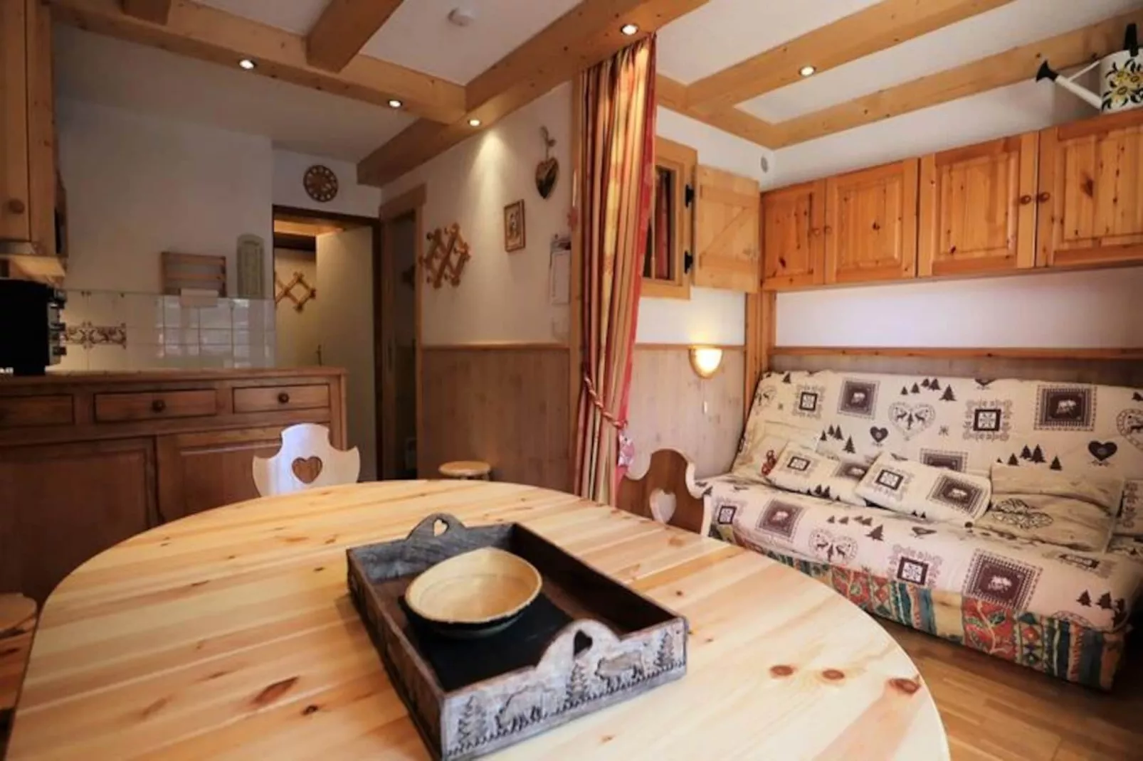 Résidence Val Blanc 2-Untagged