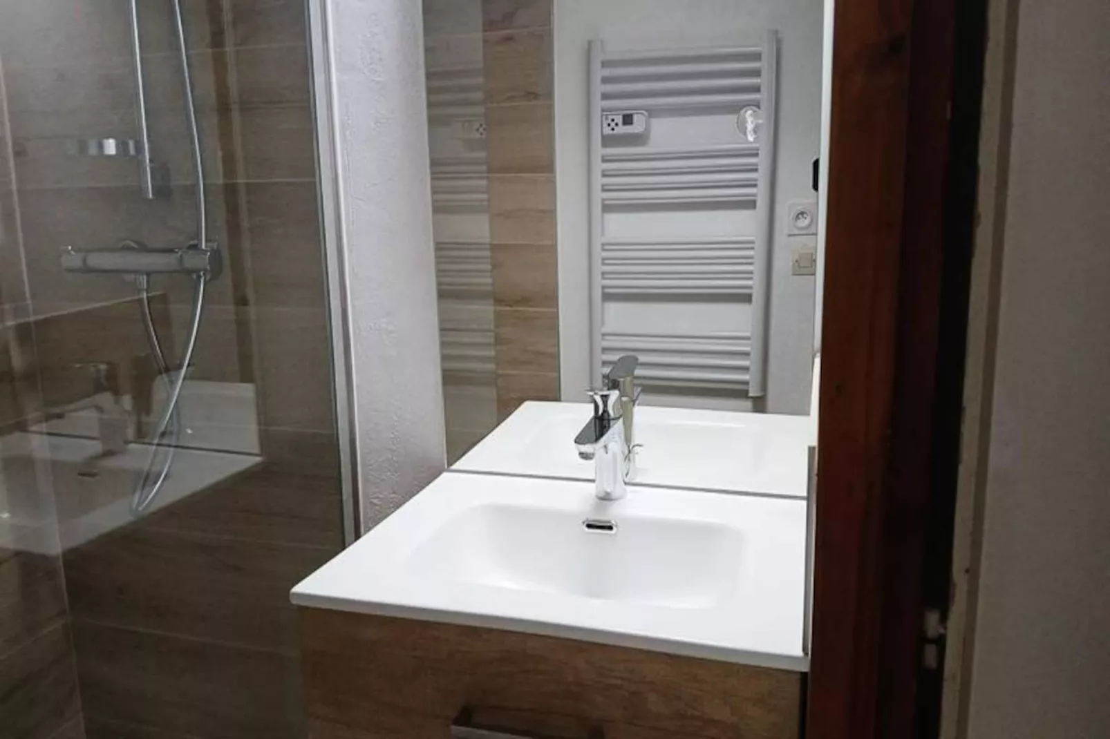 Résidence Val Blanc 2-Untagged