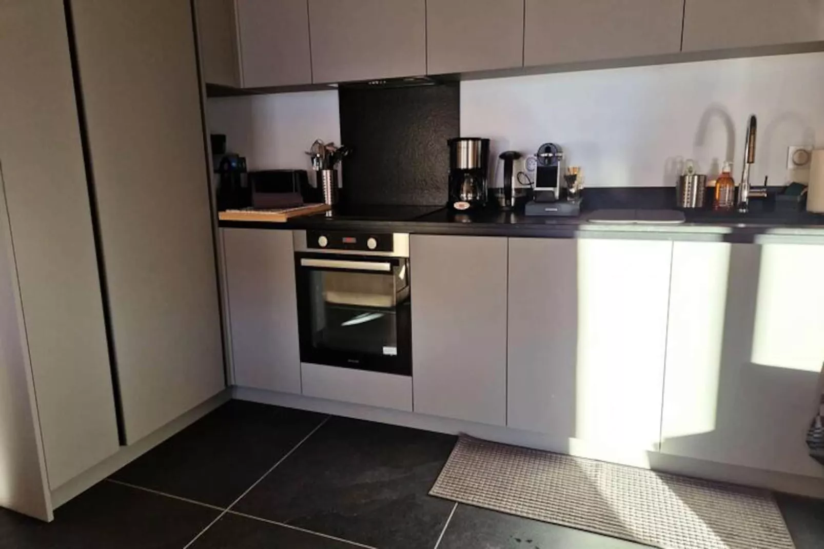 Chalet Les Cruets-Non tagué