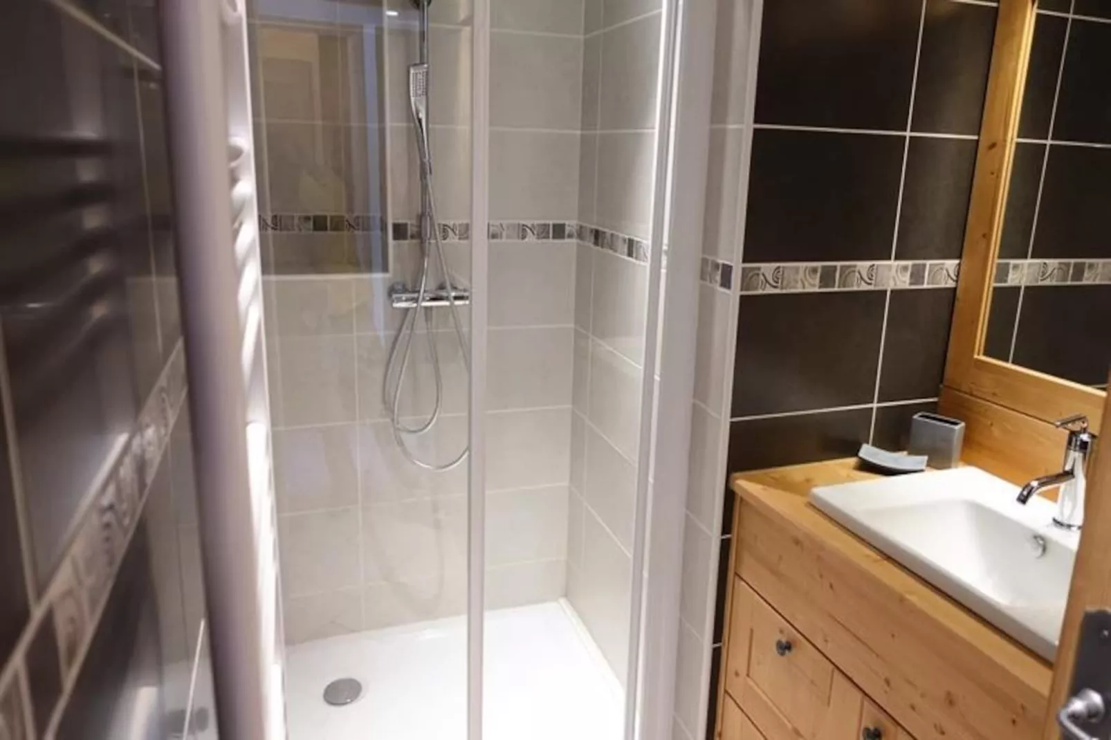 Résidence La Neuva-Nicht zugeordnet