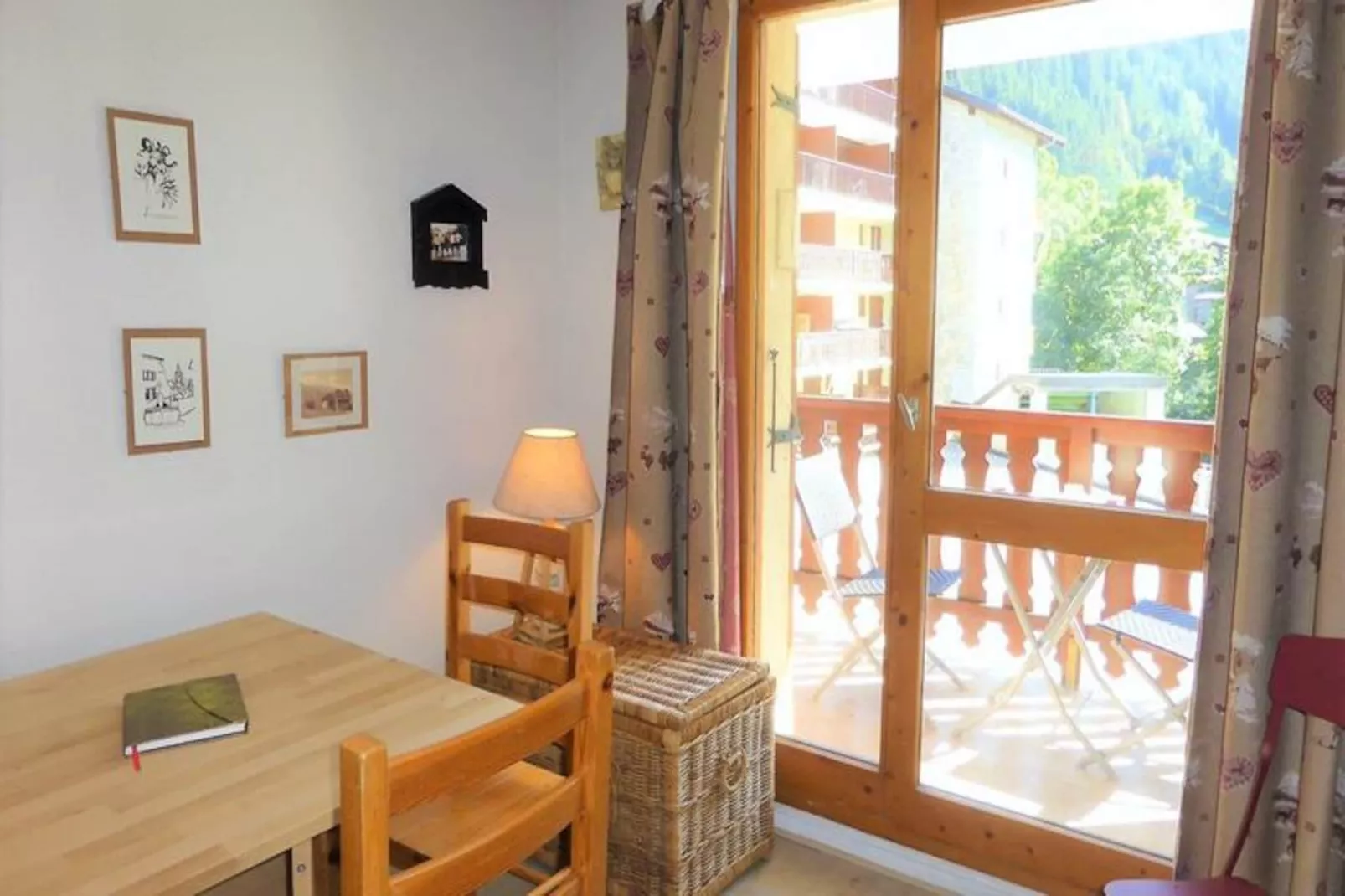 Résidence Val Blanc 2-Untagged