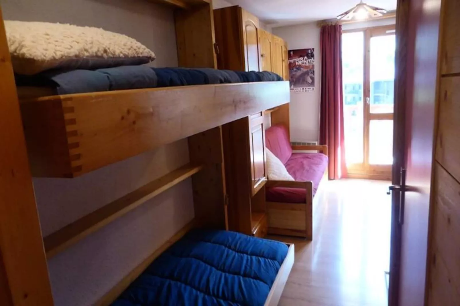 Résidence Val Blanc 2-Untagged