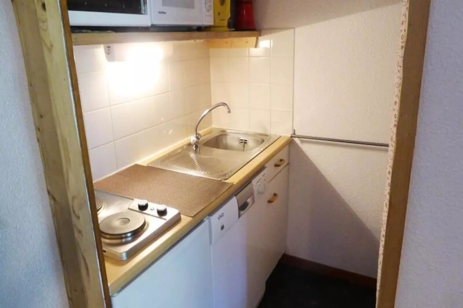 Résidence Val Blanc 1-Untagged