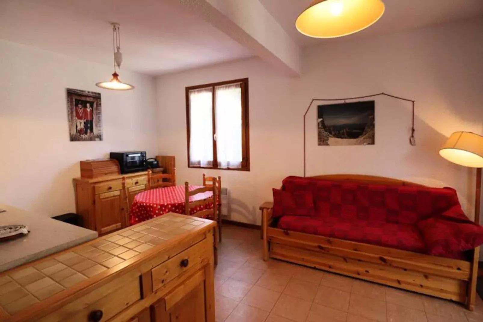 Chalet B - L'argentine - Untagged