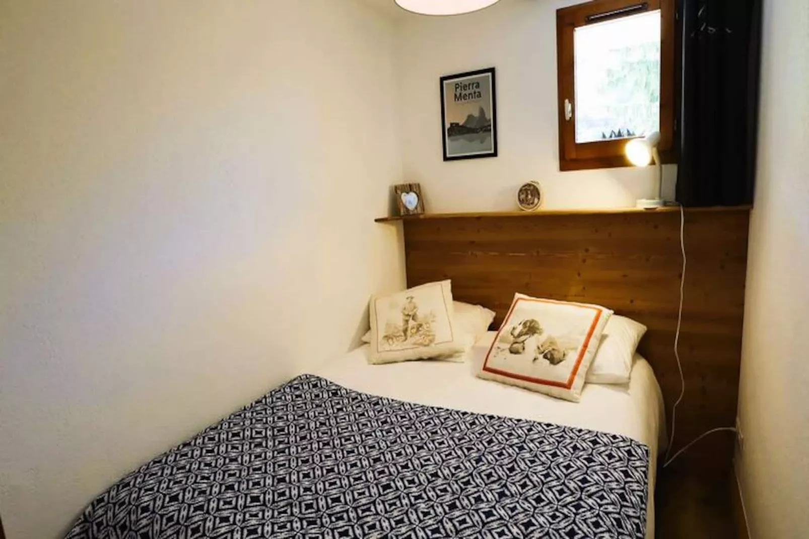 Résidence Val Blanc 2 - Untagged