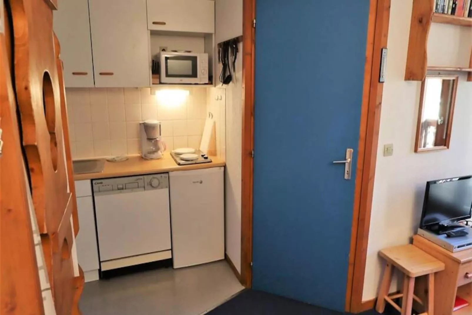 Résidence Val Blanc 1-Untagged