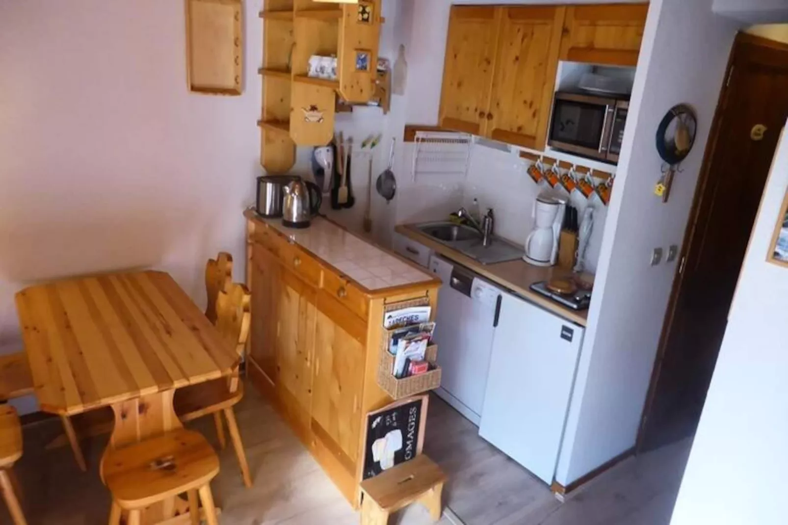 Résidence Val Blanc 1-Non tagué