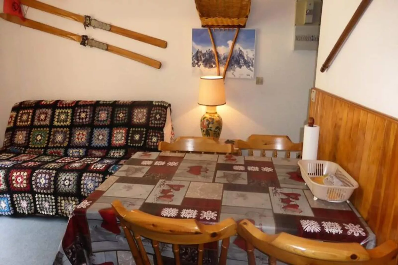 Résidence Val Blanc 1 - Nicht zugeordnet