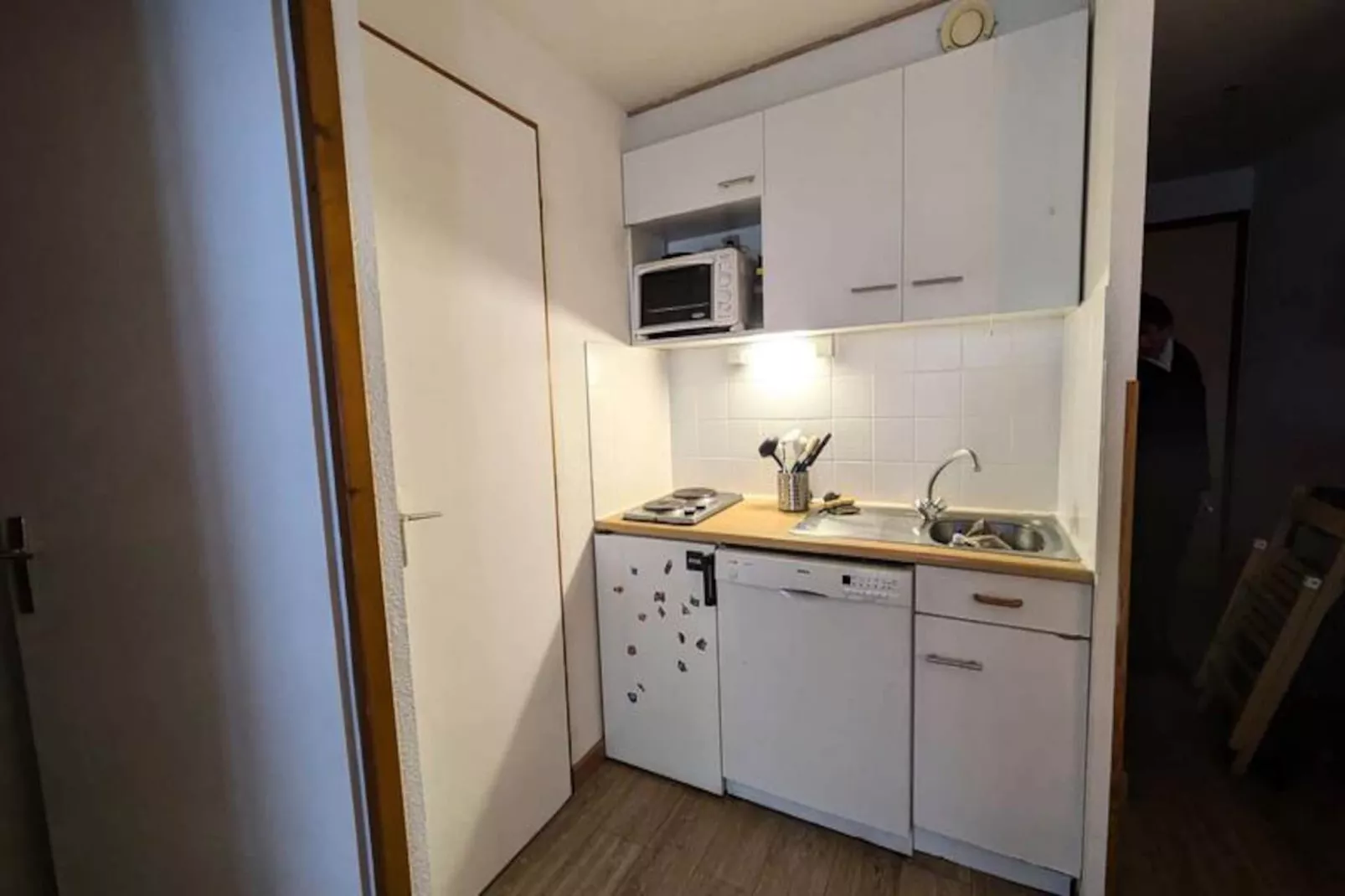 Résidence Val Blanc 1-Untagged