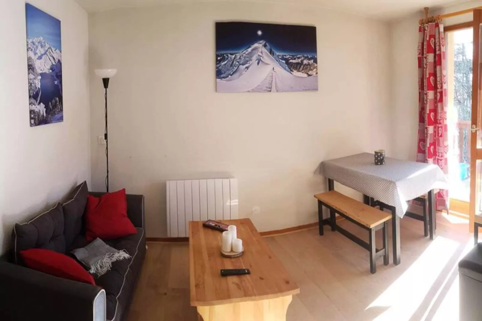 Résidence Val Blanc 1-Untagged