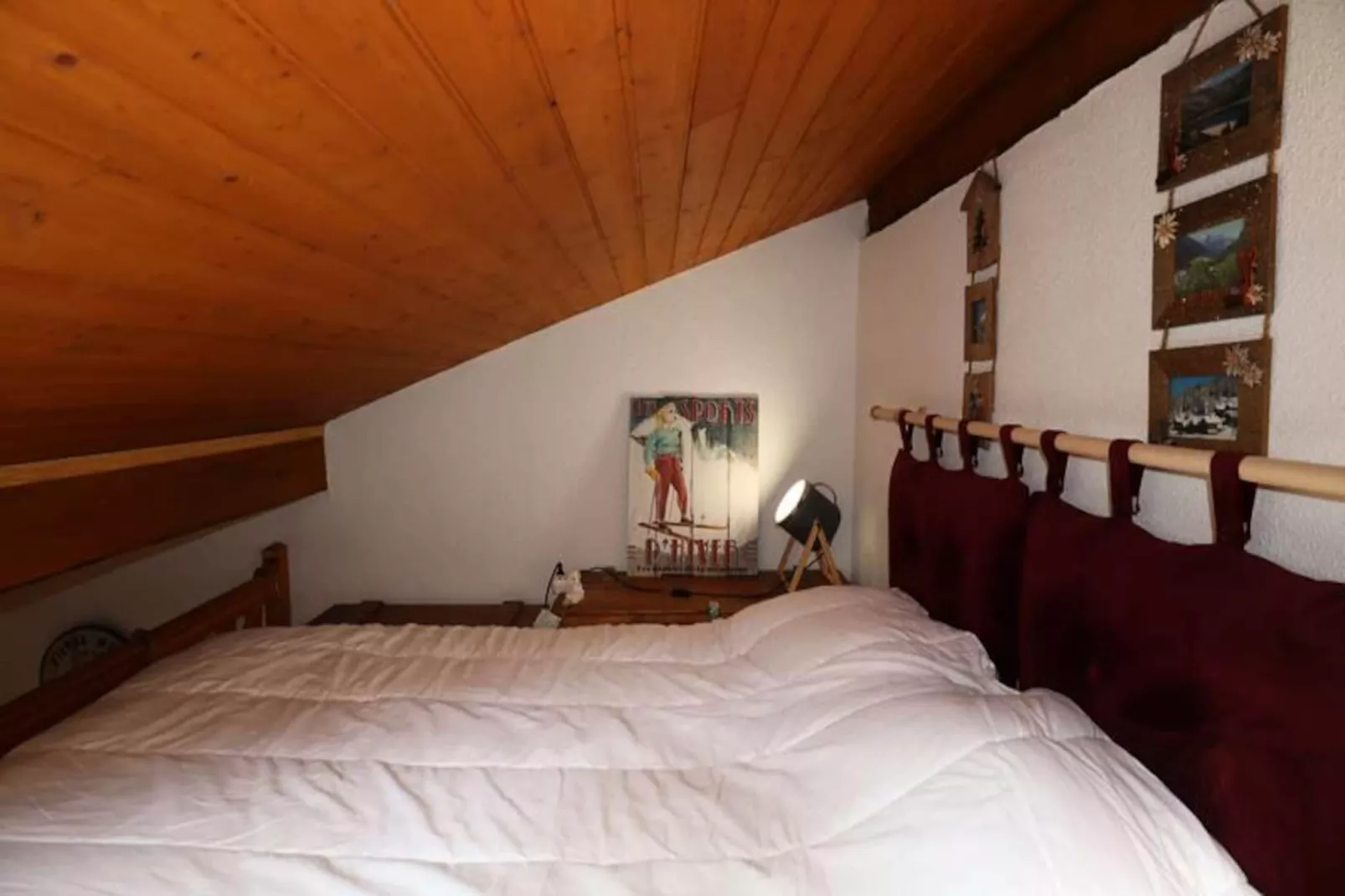 Résidence Val Blanc 1-Untagged