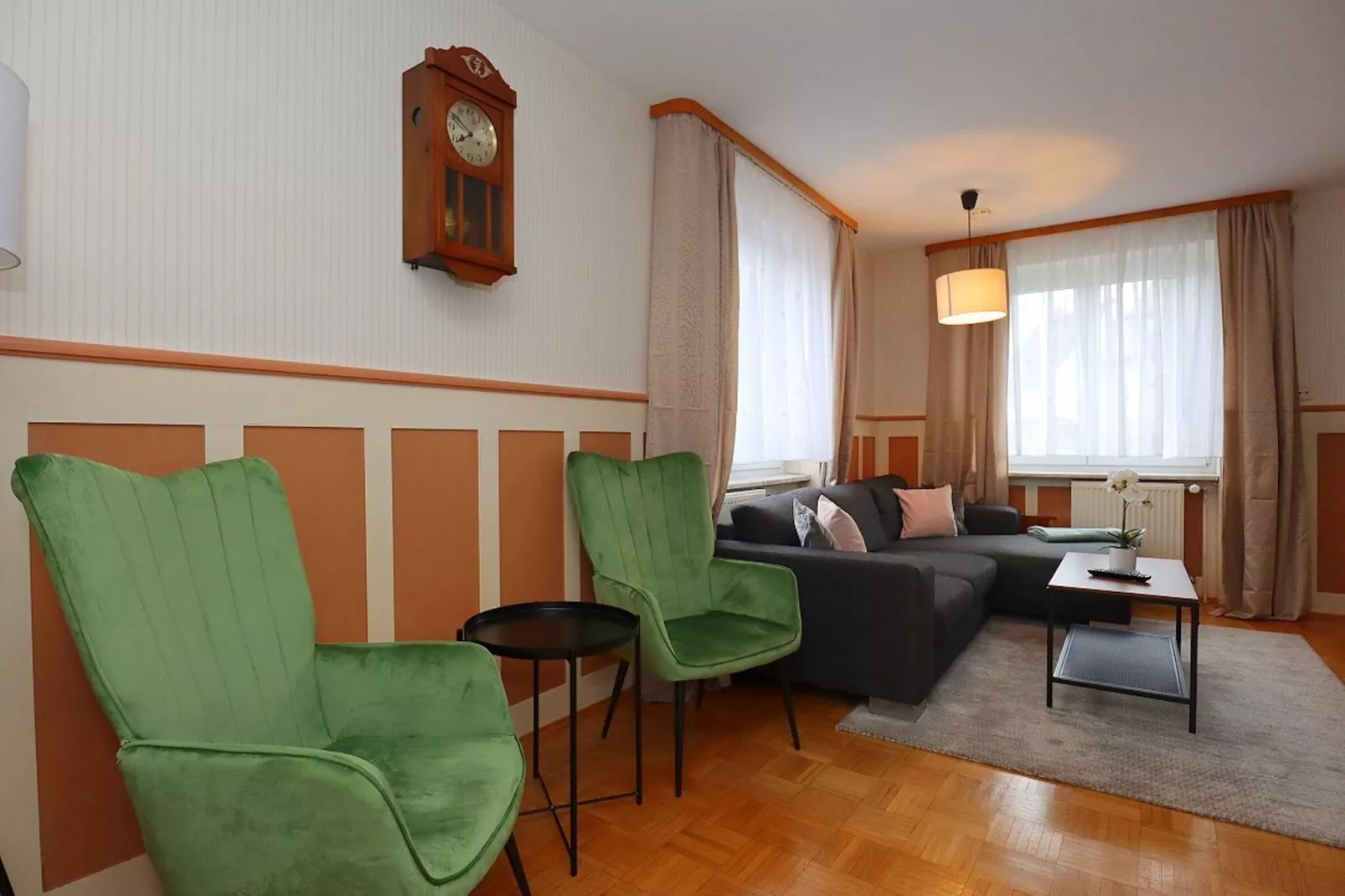 Im Ländle-Salon