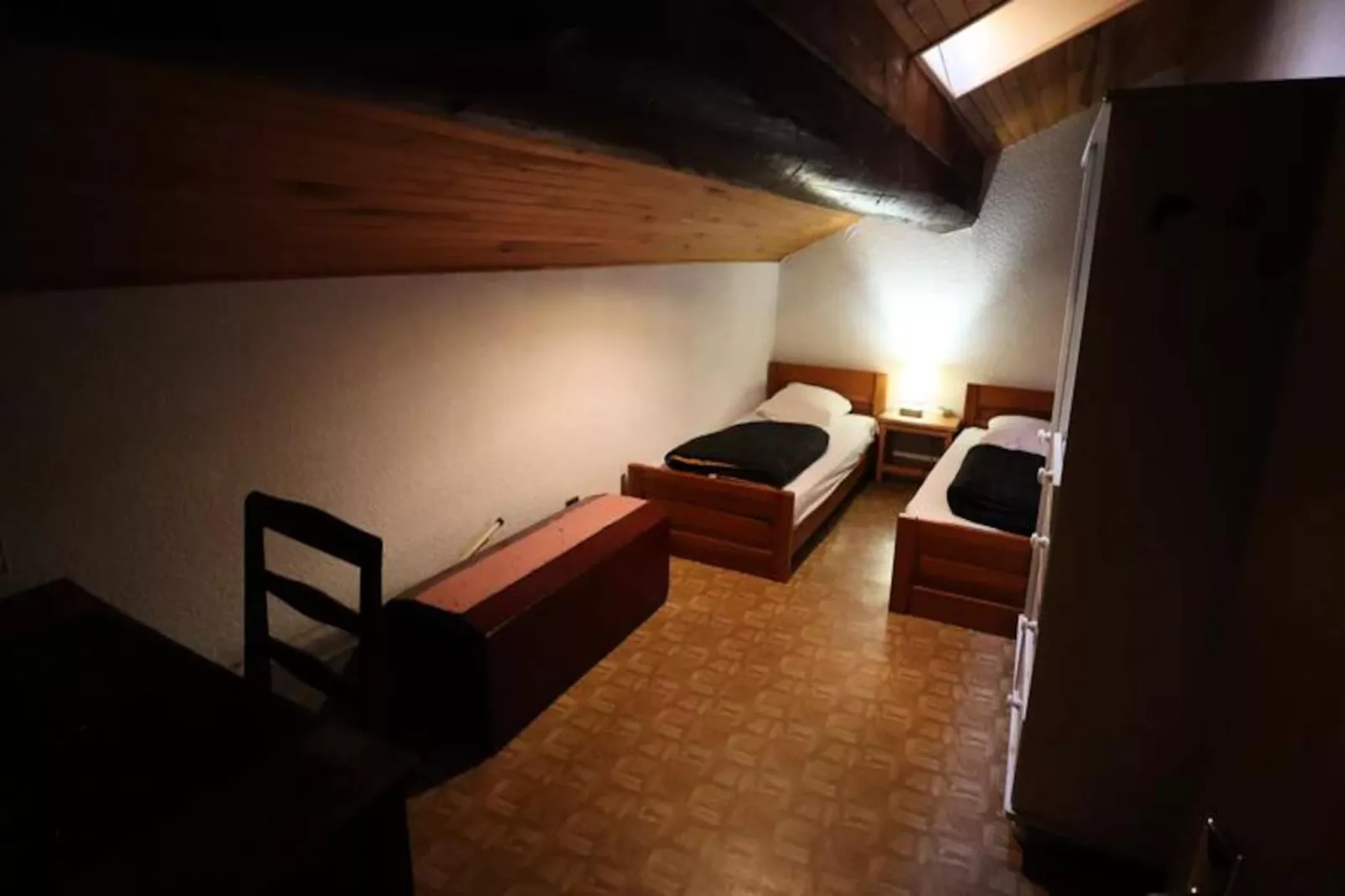 Résidence Arc-en-ciel-Untagged