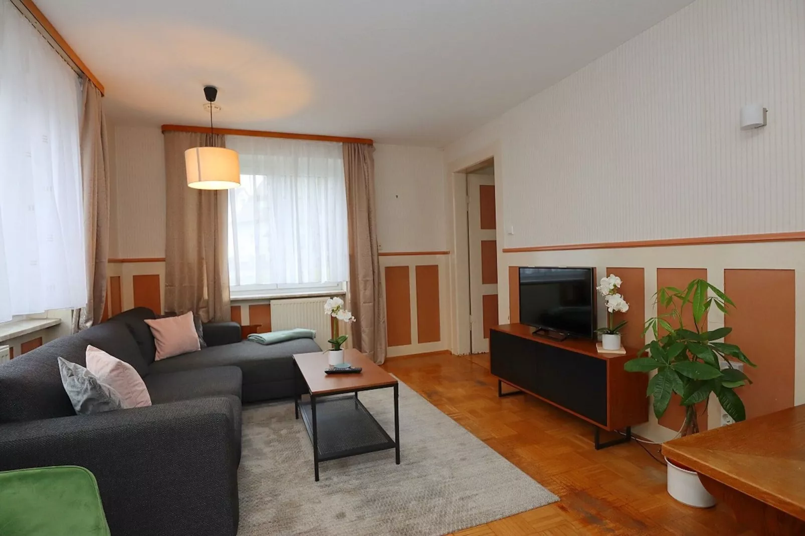 Im Ländle-Salon