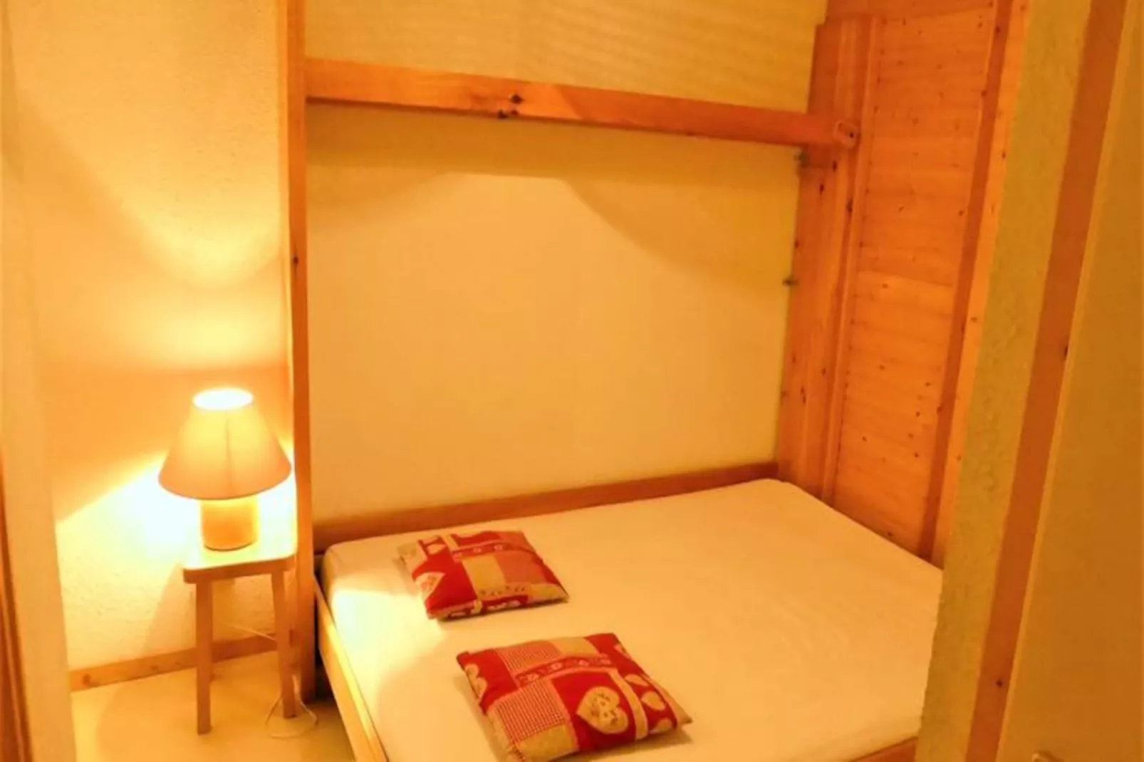 Résidence Les Hauts D'areches-Non tagué