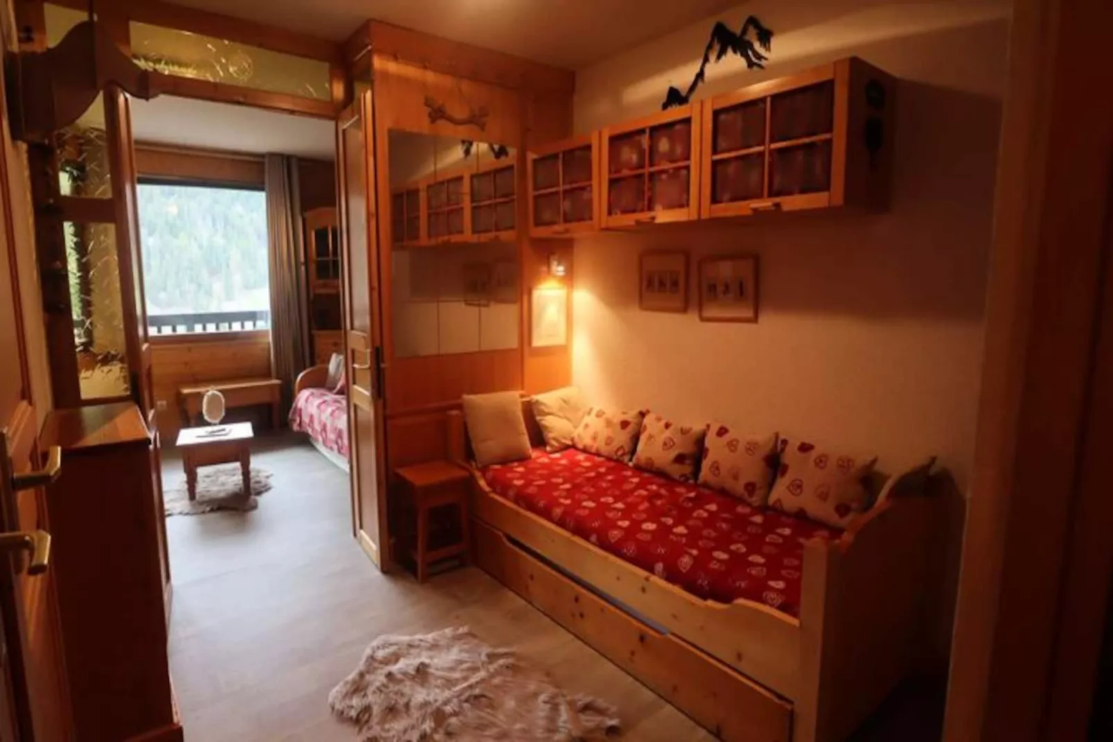 Résidence Les Hauts D'areches-Non tagué