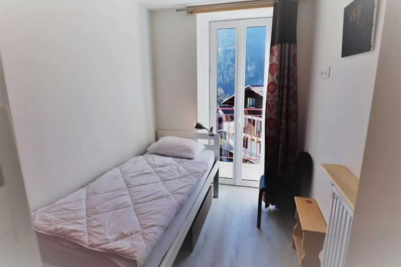 Résidence Gite De Saint Jean Baptiste-Untagged