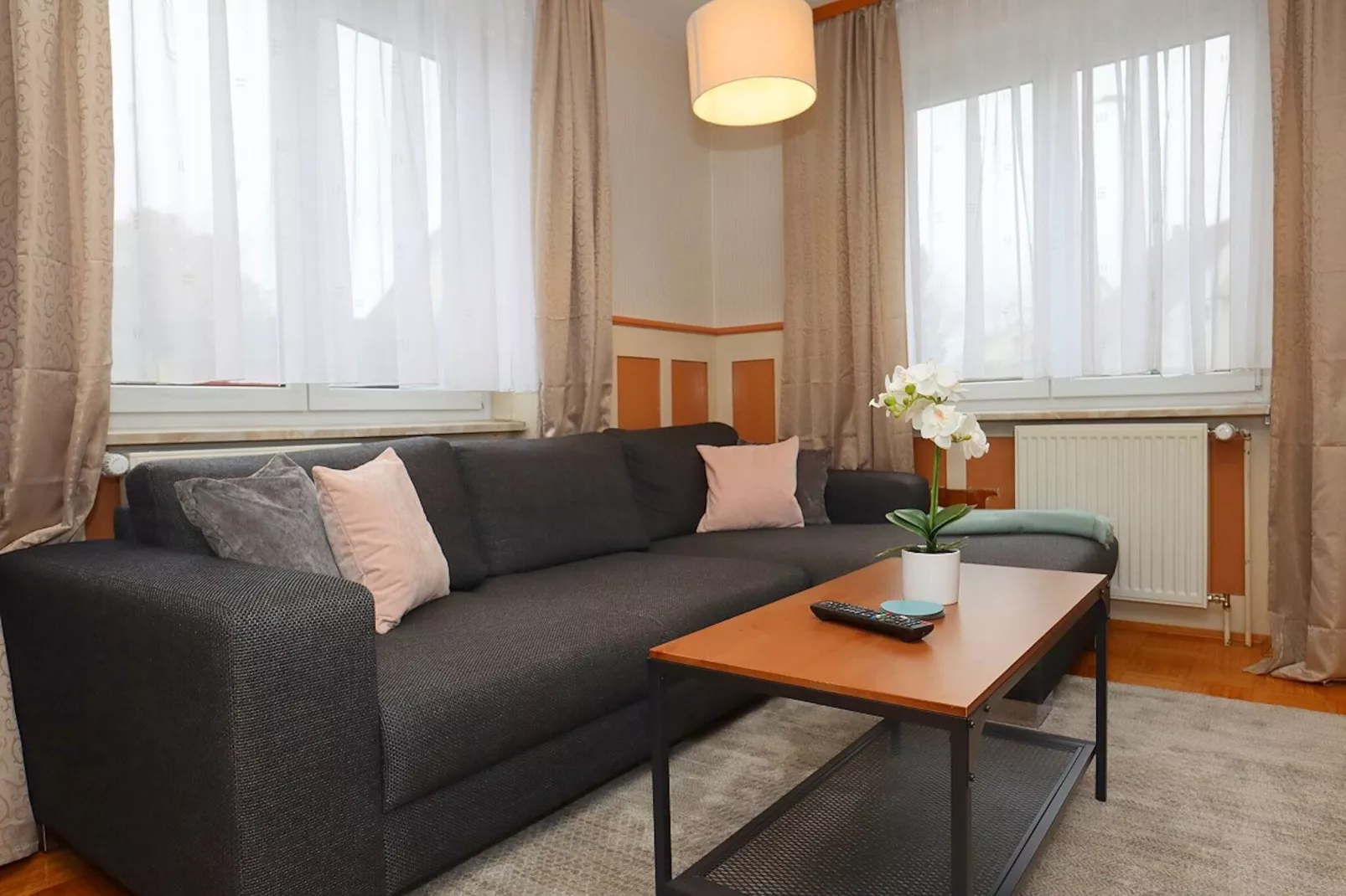 Im Ländle-Salon