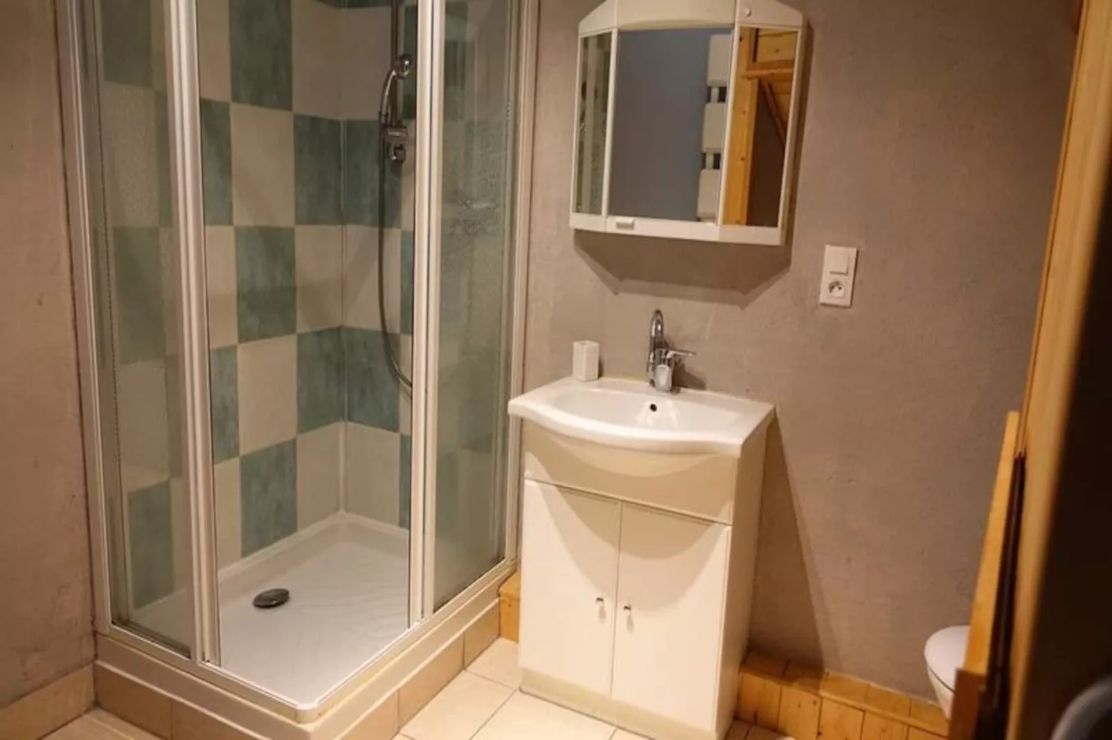 Chalet La Cascade-Untagged