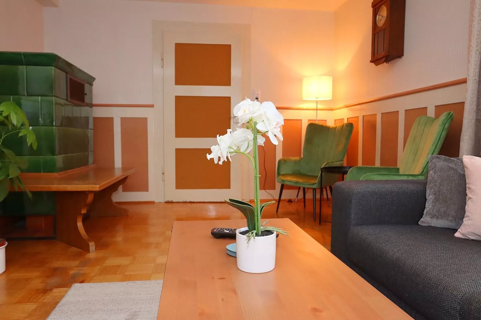 Im Ländle-Salon