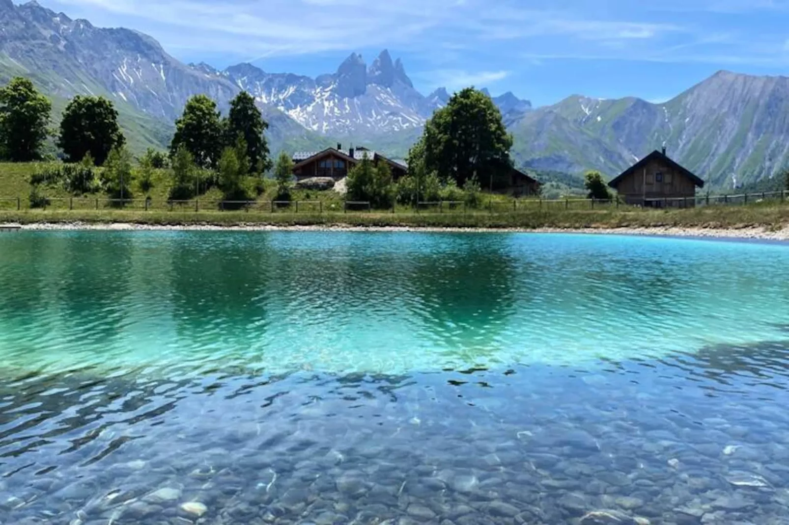 VVF Albiez-Montrond Maurienne - Untagged