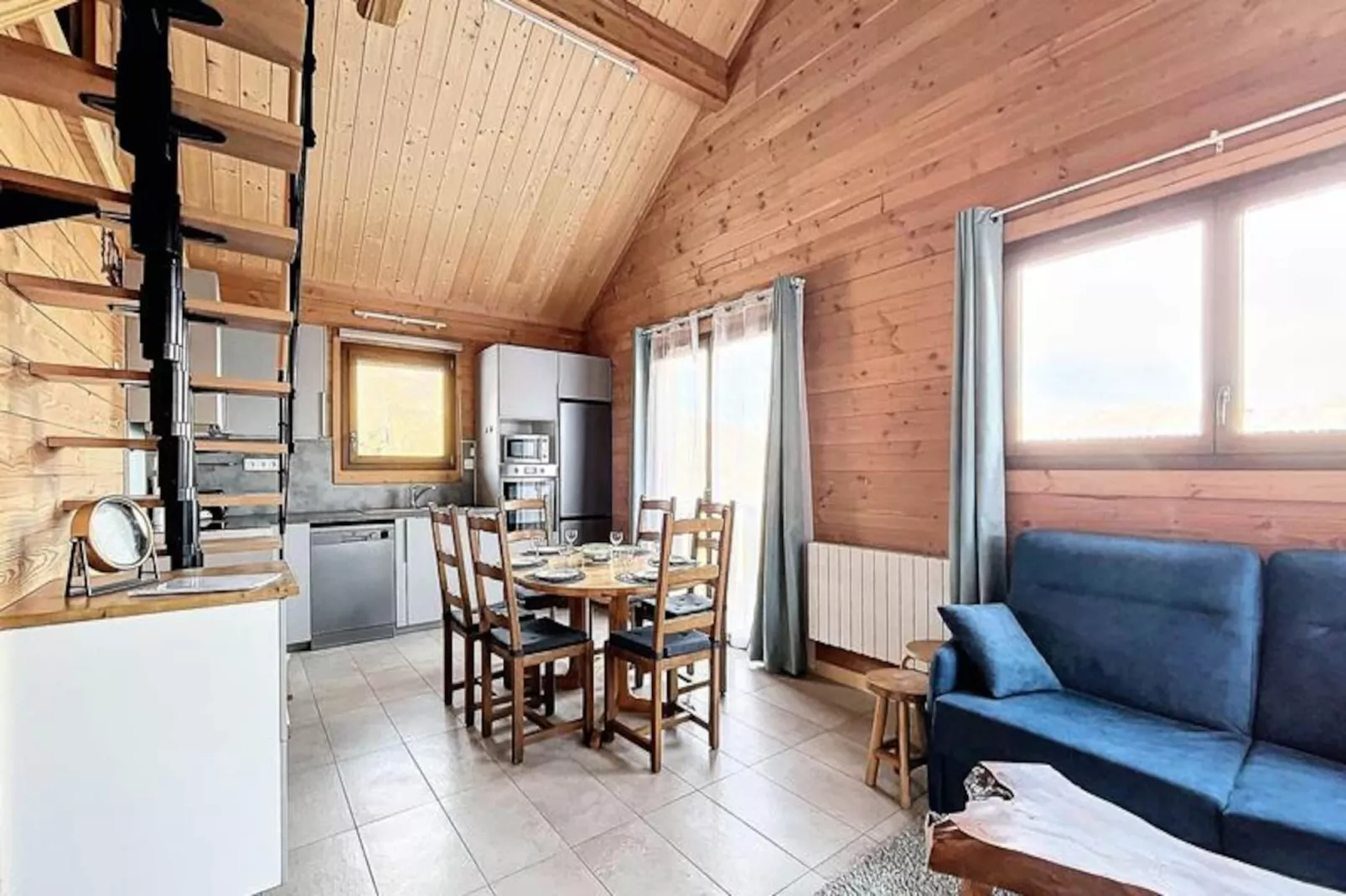 P'tit Chalet-Non tagué