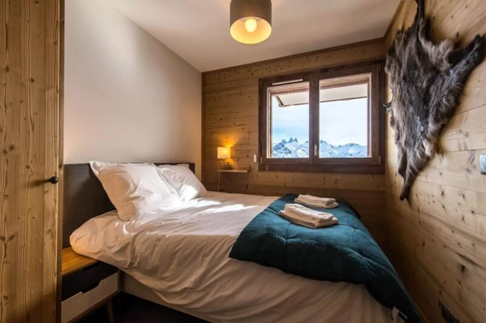 Résidence L'odyssée-Nicht zugeordnet