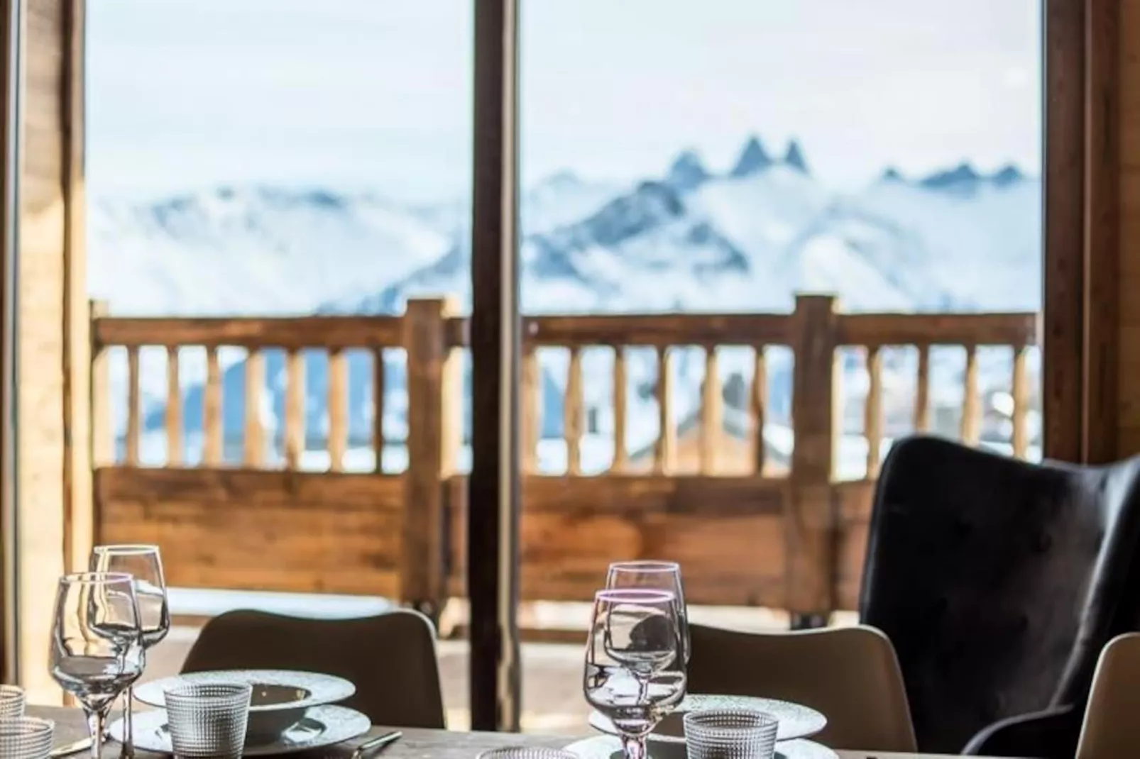 Résidence L'odyssée-Nicht zugeordnet