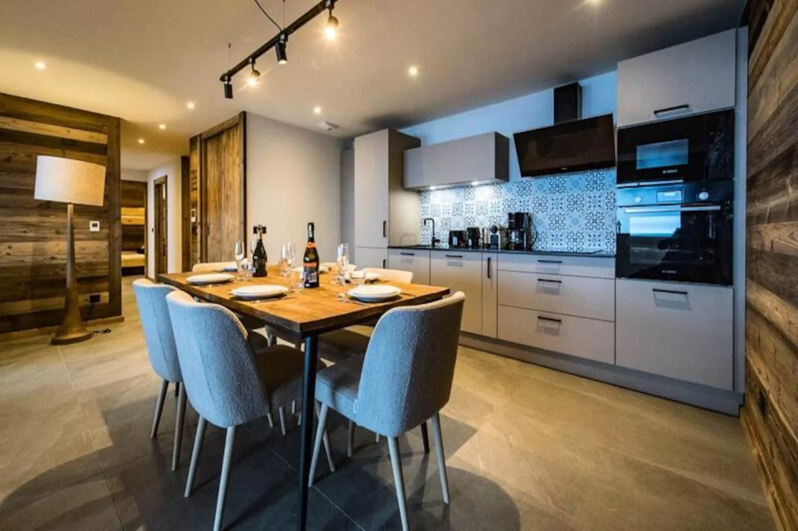 Résidence Les Airelles-Untagged